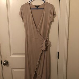 Wrap Dress